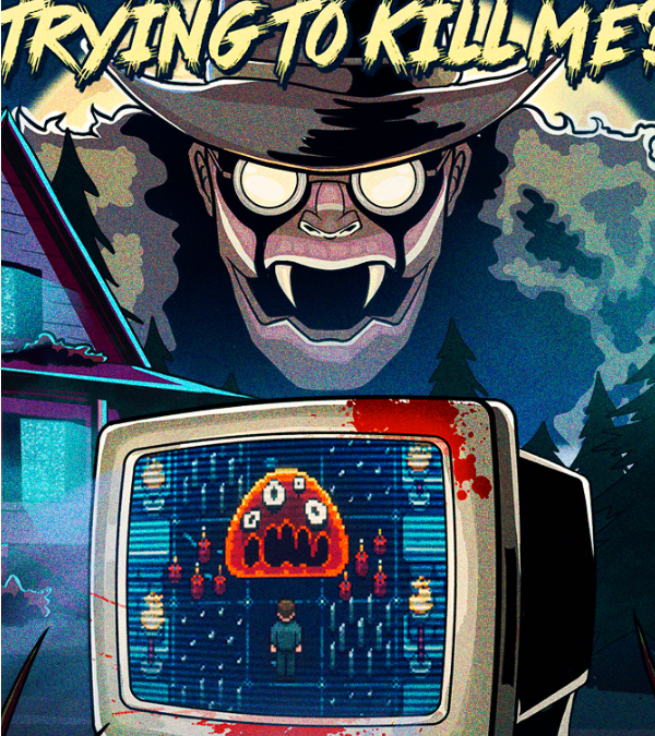 Is this Game Trying to Kill Me? – Le Test