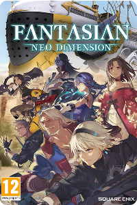 FANTASIAN Neo Dimension