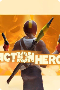 Action Hero