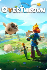 Preview – Overthrown