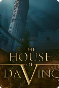 The House of Da Vinci VR
