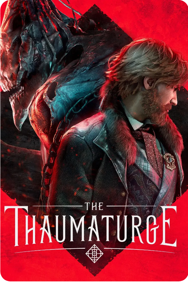  The Thaumaturge