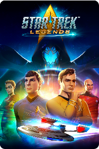 Star Trek: Legends