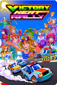 Victory Heat Rally