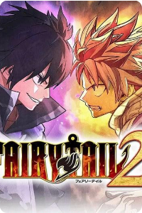 Fairy Tail 2