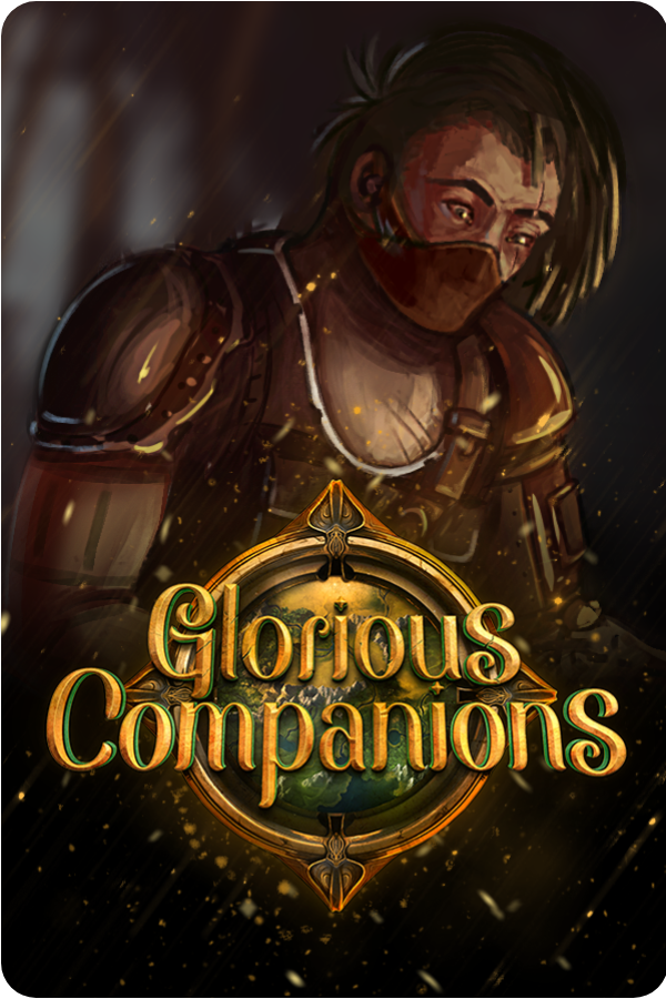 Glorious Companions – Le Test