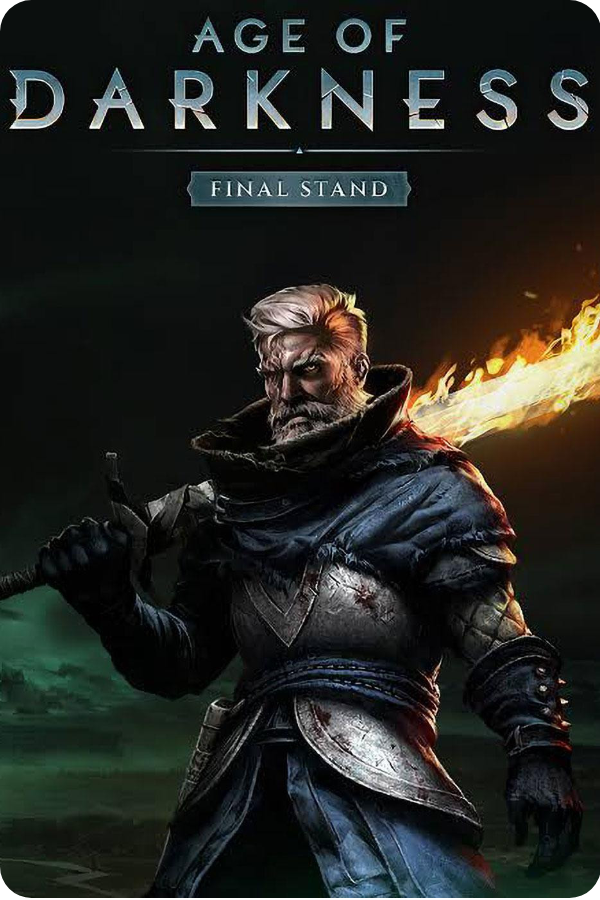 Age of Darkness : Final Stand