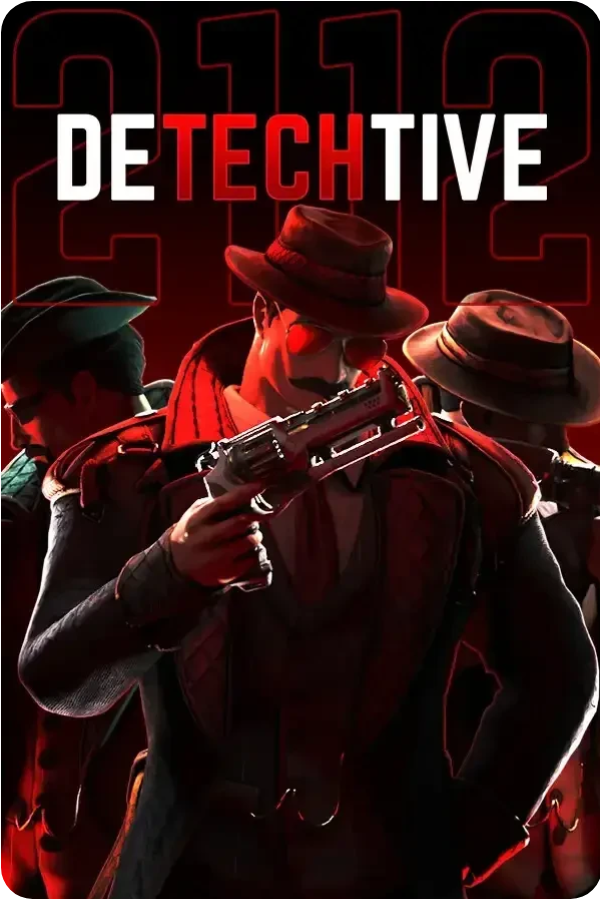 DeTechtive 2112 – Le Test