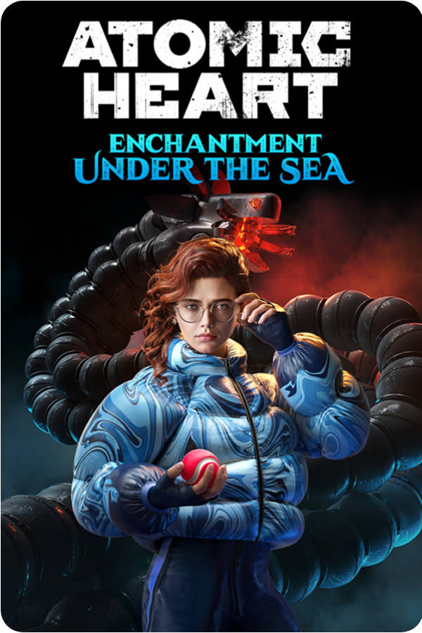 Atomic Heart: Enchantment under the sea – Le Test