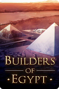 Builders Of Egypt