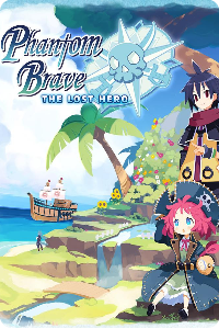 Phantom Brave: The Lost Hero