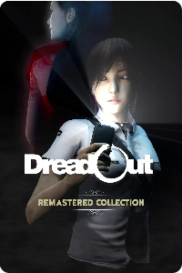 DreadOut Remastered Collection