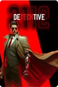 DeTechtive 2112