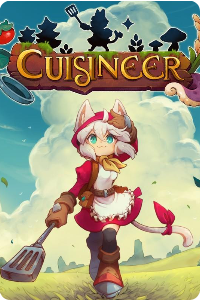 Cuisineer
