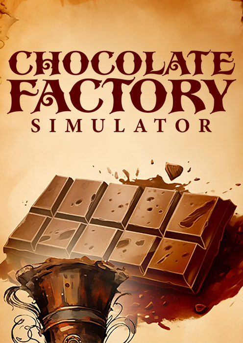 Chocolate Factory Simulator