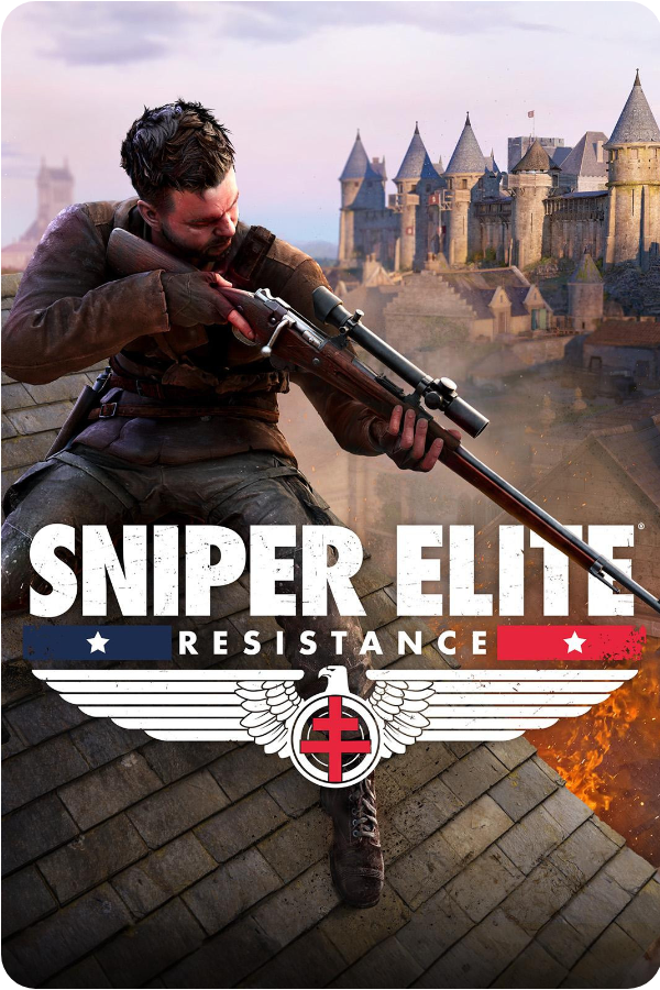Sniper Elite: Resistance – Le Test