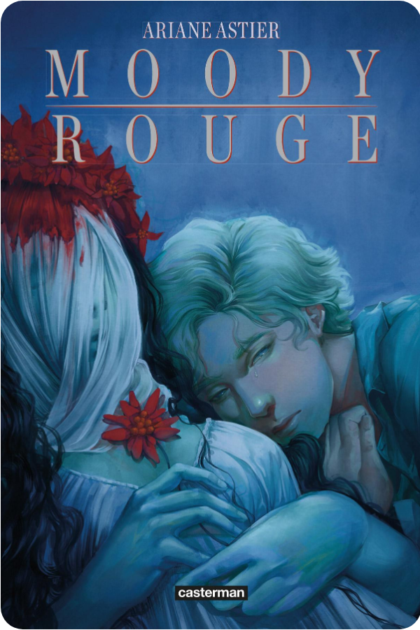 Moody Rouge