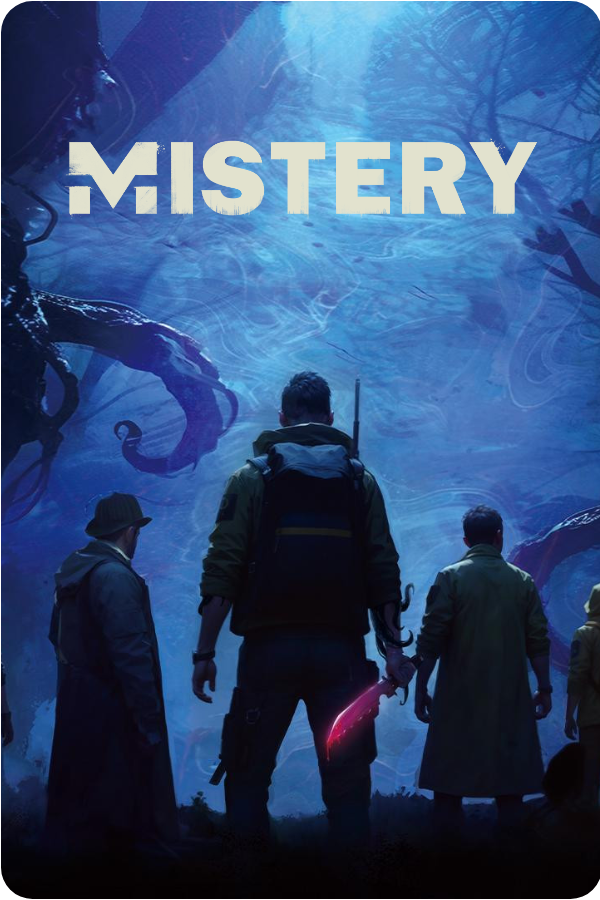 MISTERY – Le Test
