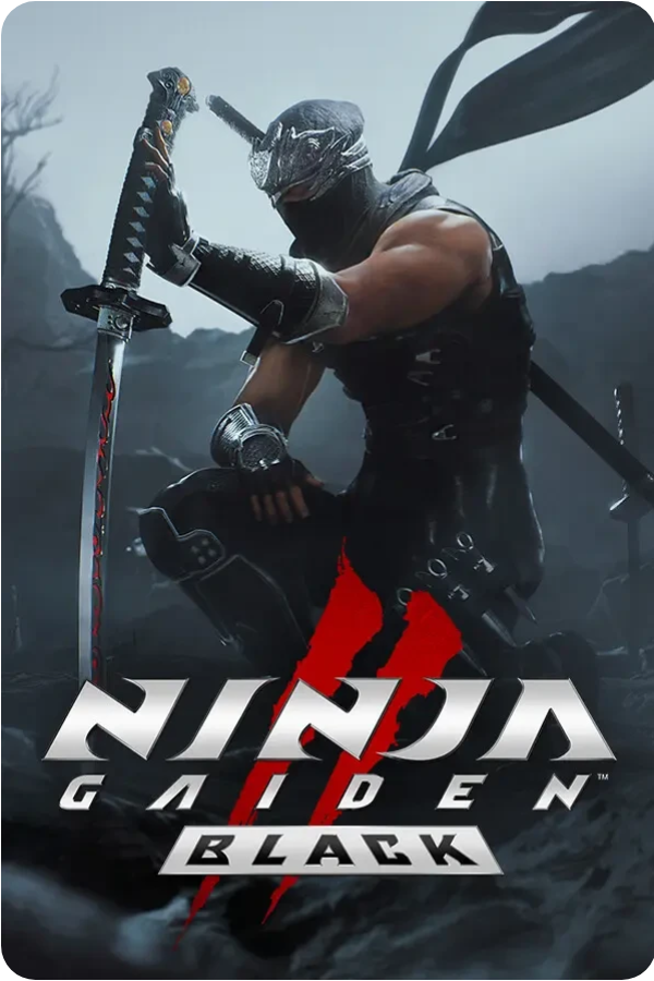 NINJA GAIDEN 2 Black – Le Test
