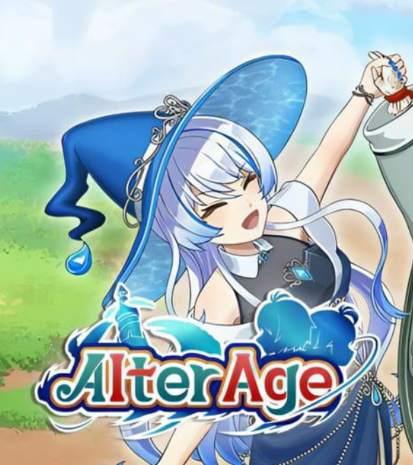 Alter Age