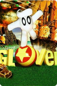 Glover (QUByte Classics)