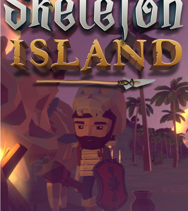 Surviving Skeleton Island – Le Test
