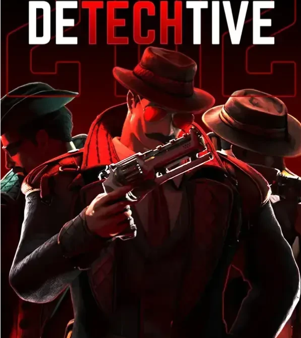 DeTechtive 2112 – Le Test