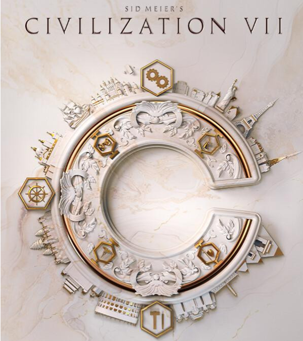 Sid Meier&rsquo;s Civilization VII