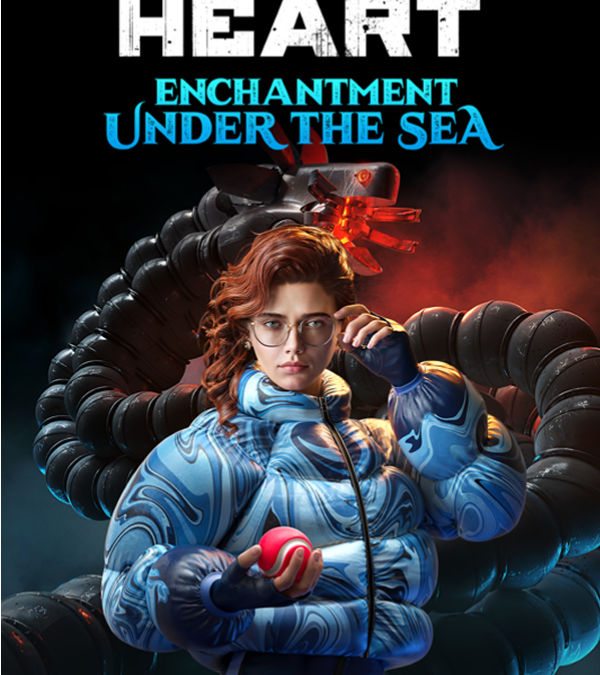 Atomic Heart: Enchantment under the sea – Le Test