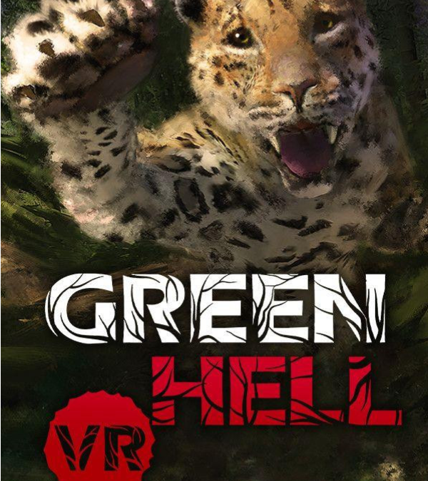 Green Hell VR – Le Test