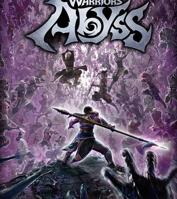 WARRIORS: Abyss