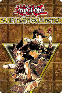 Yu-Gi-Oh! Early Days Collection