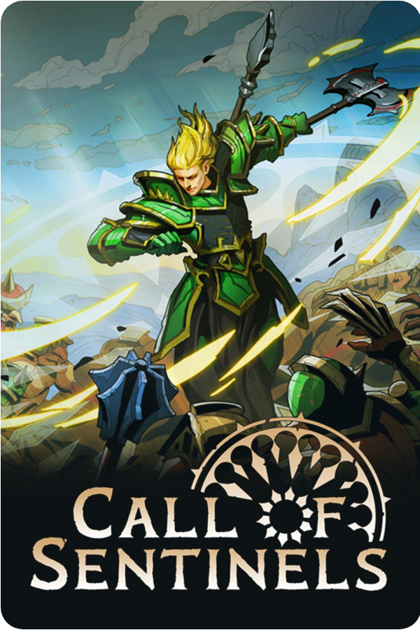 Call of Sentinels – Le Test
