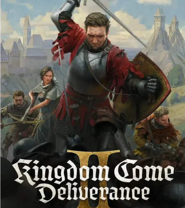 Kingdom Come: Deliverance II – Le Test