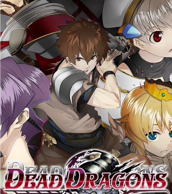 Dead Dragons – Le Test