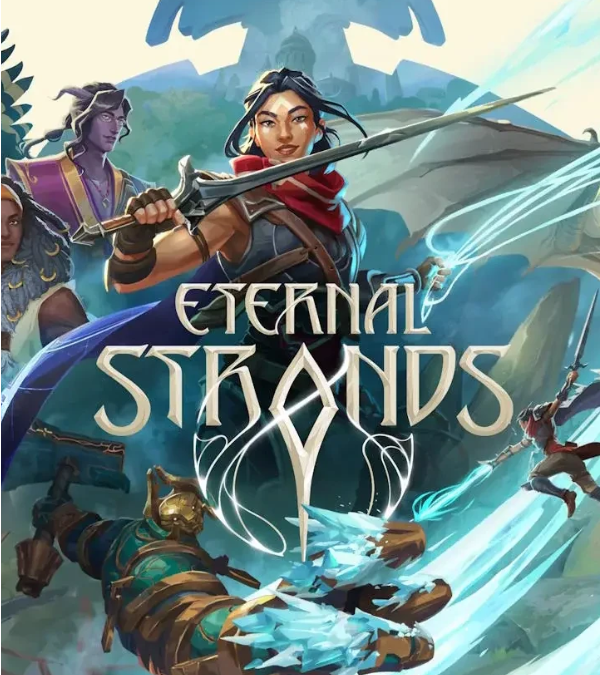 Eternal Strands – Le Test