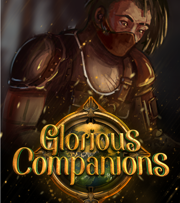 Glorious Companions – Le Test