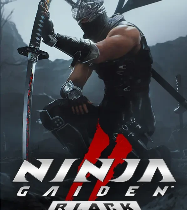 NINJA GAIDEN 2 Black – Le Test