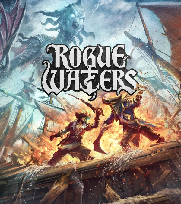 Rogue Waters