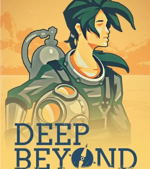 Deep Beyond – Le Test