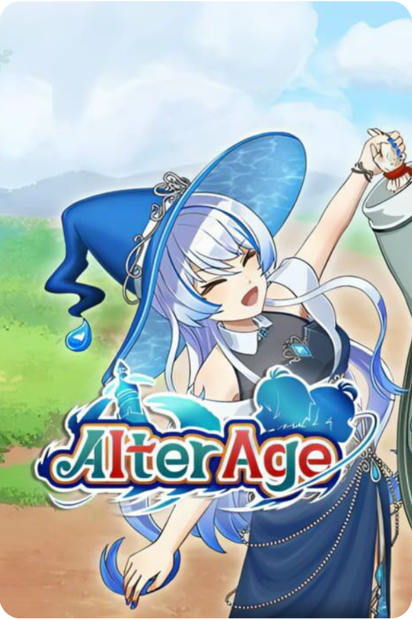 Alter Age