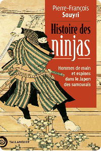 Histoire des Ninjas