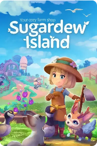 Sugardew Island – Your cozy farm shop