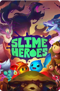 Slime Heroes
