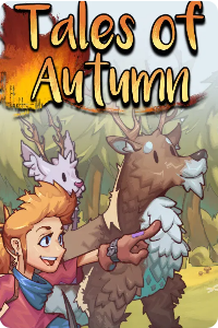 Tales of Autumn