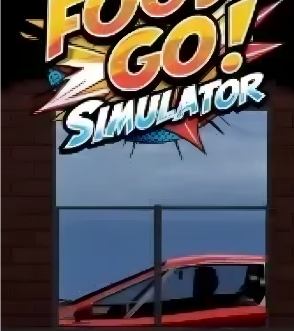 Food GO! Simulator – Le Test