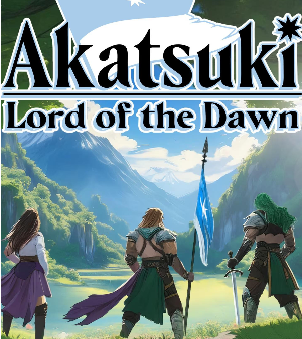 Akatsuki: Lord of the Dawn – Le Test