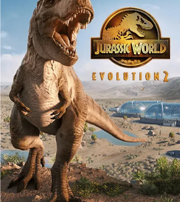 Jurassic World Evolution 2 – Le Test