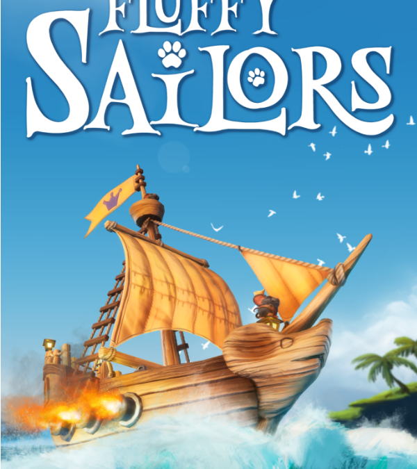 Fluffy Sailors – Le Test