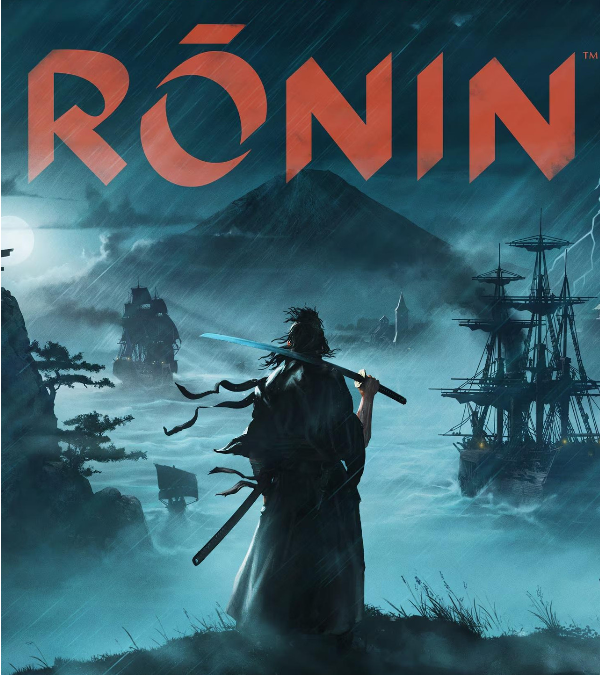 Rise of the Ronin